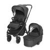 Zopa - Move Cross 3 Maxi set s autosedačkou Britax - All Black