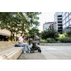 Zopa - Move Cross 3 + korba  Move XL 3 + adaptéry k autosedačce