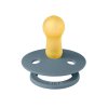 BIBS Colour cumlik z prirodneho kaucuku 1ks velkost 2 Petrol 2002000260 5713795262854 II