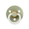 BIBS Colour cumlik z prirodneho kaucuku 1ks velkost 2 Night Sage 2002000270 5713795262861