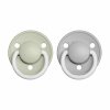 BIBS De Lux cumliky z prirodneho kaucuku 2ks Night SageCloud