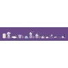 Philips AVENT Odsávačka mateřského mléka elektrická sada SCD340/31
