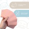 ZOPA Silikonový koupací ochranný kšilt
