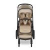 EASYWALKER Zoey Kočárek kombinovaný + CYBEX Aton B2 i-Size + základna