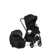 EASYWALKER Zoey Kočárek kombinovaný + CYBEX Aton B2 i-Size + základna