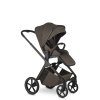 EASYWALKER Zoey Kočárek kombinovaný + CYBEX Aton B2 i-Size + základna