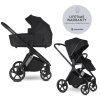 EASYWALKER Zoey Kočárek kombinovaný + CYBEX Aton B2 i-Size + základna