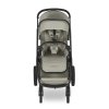 EASYWALKER Zoey Kočárek kombinovaný + CYBEX Aton B2 i-Size + základna