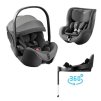 Romer Autosedačka set Baby-Safe Pro + Vario Base 5Z + autosedačka Dualfix 5z Style