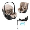 Romer Autosedačka set Baby-Safe Pro + Vario Base 5Z + autosedačka Dualfix 5z Style