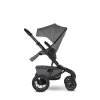EASYWALKER Zvýhodněný set Kočárek Jimmey Air 2x set kol + autosedačka Cybex + báze+fusak+ příslušenství