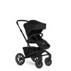 EASYWALKER Zvýhodněný set Kočárek Jimmey Air 2x set kol + autosedačka Cybex + báze+fusak+ příslušenství