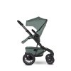 EASYWALKER Zvýhodněný set Kočárek Jimmey Air 2x set kol + autosedačka Cybex + báze+fusak+ příslušenství