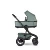 EASYWALKER Zvýhodněný set Kočárek Jimmey Air 2x set kol + autosedačka Cybex + báze+fusak+ příslušenství