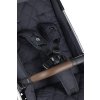 EASYWALKER Kočárek sportovní Jackey Platinum Edition