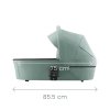 BRITAX RÖMER - Smile 5Z Classic - 4v1 - Baby-Safe + Pro Vario Base 5Z