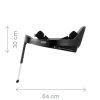 BRITAX RÖMER - Smile 5Z Classic - 4v1 - Baby-Safe + Pro Vario Base 5Z