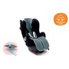 Aeromoov Vložka do autosedačky 15-36kg - s výřezem