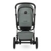 EASYWALKER - Jimmey set XXL RWS kola - Kočárek kombinovaný