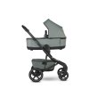 EASYWALKER - Jimmey set XXL RWS kola - Kočárek kombinovaný