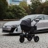 Tfk set mono 3 Audi Edition – combi unit