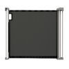 INGENUITY -  Thruway 52W - Zábrana dětská rolovací do 132cm