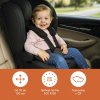 Zopa - Alfa i-size isofix (76-150cm)