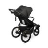 150160 292574 sportovni kocarek lima deluxe cerny