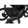 150160 292592 sportovni kocarek lima deluxe cerny