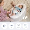 Doomoo Seat & Grow rostoucí sedací vak