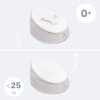 Doomoo Seat & Grow rostoucí sedací vak