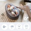 Doomoo Seat & Grow rostoucí sedací vak