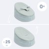 Doomoo Seat & Grow rostoucí sedací vak