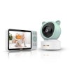 NENO Videochůvička dětská otočná digitální/IP camera Ivo