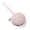 BABYONO Pouzdro na dudlík silikon, na zip