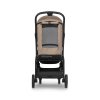 easygo TRIX savana beige 5