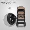 easygo TRIX savana beige 2 2