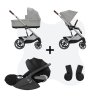 Cybex - Balios S - Lux travel set