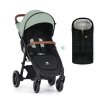 PETITE&MARS Kočárek sportovní Street2 RWS  Oak + fusak