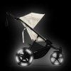 Cybex - Avi Spin - sportovní tříkolka