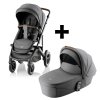 BRITAX RÖMER - Smile 5Z Style + hluboká korba