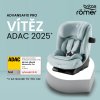 Q6958 Britax Romer Advansafix Pro Jade Green 007 (1)