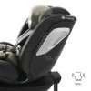 KINDERKRAFT Autosedačka i-360 2 Plus (40-150 cm)