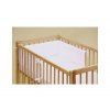 820 1 mantinel do detske postylky scarlett frote 180 x 20 cm bila