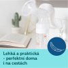 canpol babies rucni odsavacka materskeho mleka basic