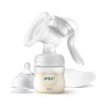Philips AVENT - Odsávačka MM - manuální, startovní sada