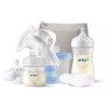 Philips AVENT - Odsávačka MM - manuální, startovní sada