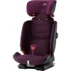 BRITAX RÖMER - Advansafix IV R - autosedačka 9-36 kg