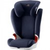 BRITAX RÖMER - KID II black - autosedačka 15-36kg