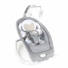 Ingenuity Houpátko Cuddle Lamb 0m+ do 18kg, s melodií a vibracemi